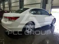 2012 Honda Accord photo