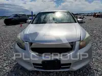 2012 Honda Accord фото
