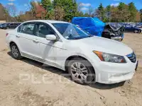 2012 Honda Accord фото