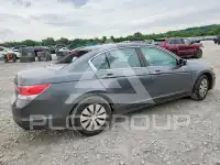 2012 Honda Accord фото