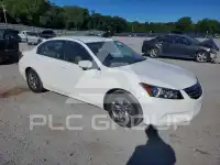 2012 Honda Accord фото