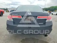 2012 Honda Accord фото