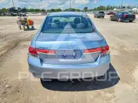 2012 Honda Accord фото