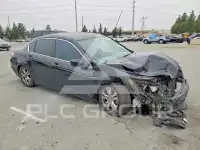 2012 Honda Accord фото