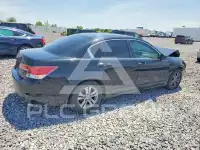 2012 Honda Accord фото