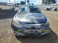 2012 Honda Accord фото