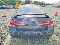 2012 Honda Accord фото