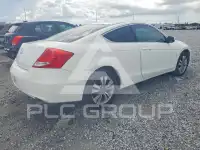 2012 Honda Accord photo