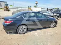 2012 Honda Accord фото