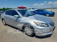 2012 Honda Accord фото