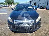 2012 Honda Accord фото