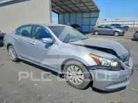 2012 Honda Accord photo