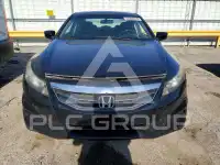 2012 Honda Accord фото