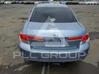 2012 Honda Accord photo