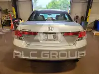 2012 Honda Accord фото