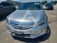 2012 Honda Accord фото