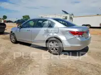 2012 Honda Accord photo