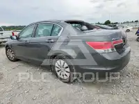 2012 Honda Accord фото
