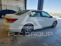 2012 Honda Accord фото