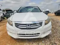 2012 Honda Accord фото