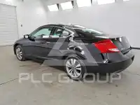 2012 Honda Accord фото
