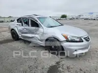2012 Honda Accord фото