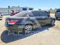 2012 Honda Accord фото