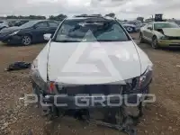 2012 Honda Accord фото