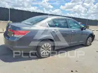 2012 Honda Accord фото