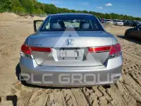 2012 Honda Accord фото