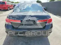 2012 Honda Accord фото