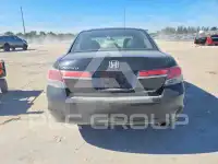 2012 Honda Accord фото