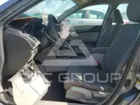 2012 Honda Accord фото
