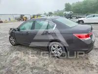 2012 Honda Accord photo