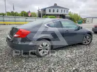 2012 Honda Accord фото