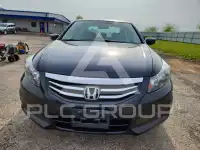 2012 Honda Accord photo