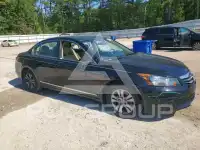 2012 Honda Accord фото