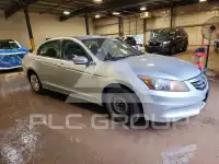 2012 Honda Accord фото