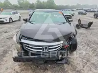 2012 Honda Accord photo