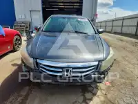 2012 Honda Accord photo