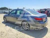2012 Honda Accord photo