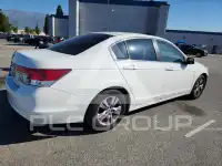 2012 Honda Accord photo