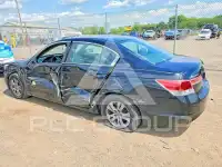 2012 Honda Accord фото