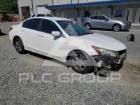 2012 Honda Accord фото