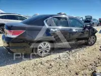 2012 Honda Accord фото