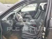2012 Honda Accord фото