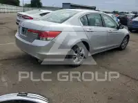 2012 Honda Accord фото