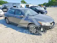 2012 Honda Accord фото