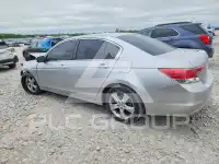 2012 Honda Accord фото