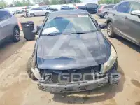 2012 Honda Accord фото